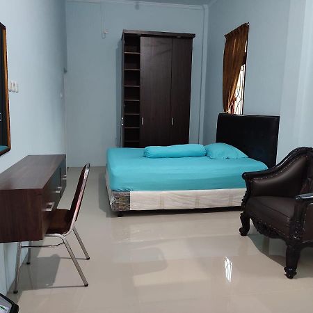 M1 Residence Manado Exteriér fotografie