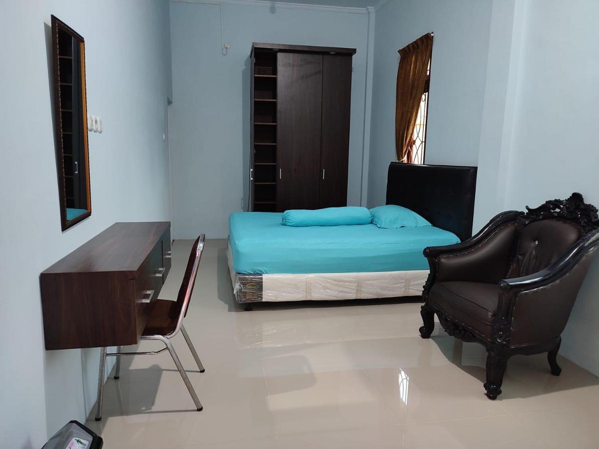 M1 Residence Manado Exteriér fotografie