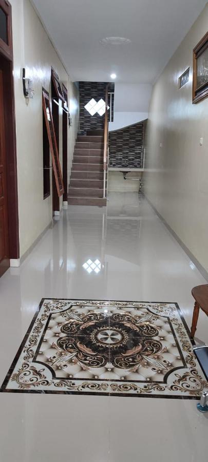 M1 Residence Manado Exteriér fotografie
