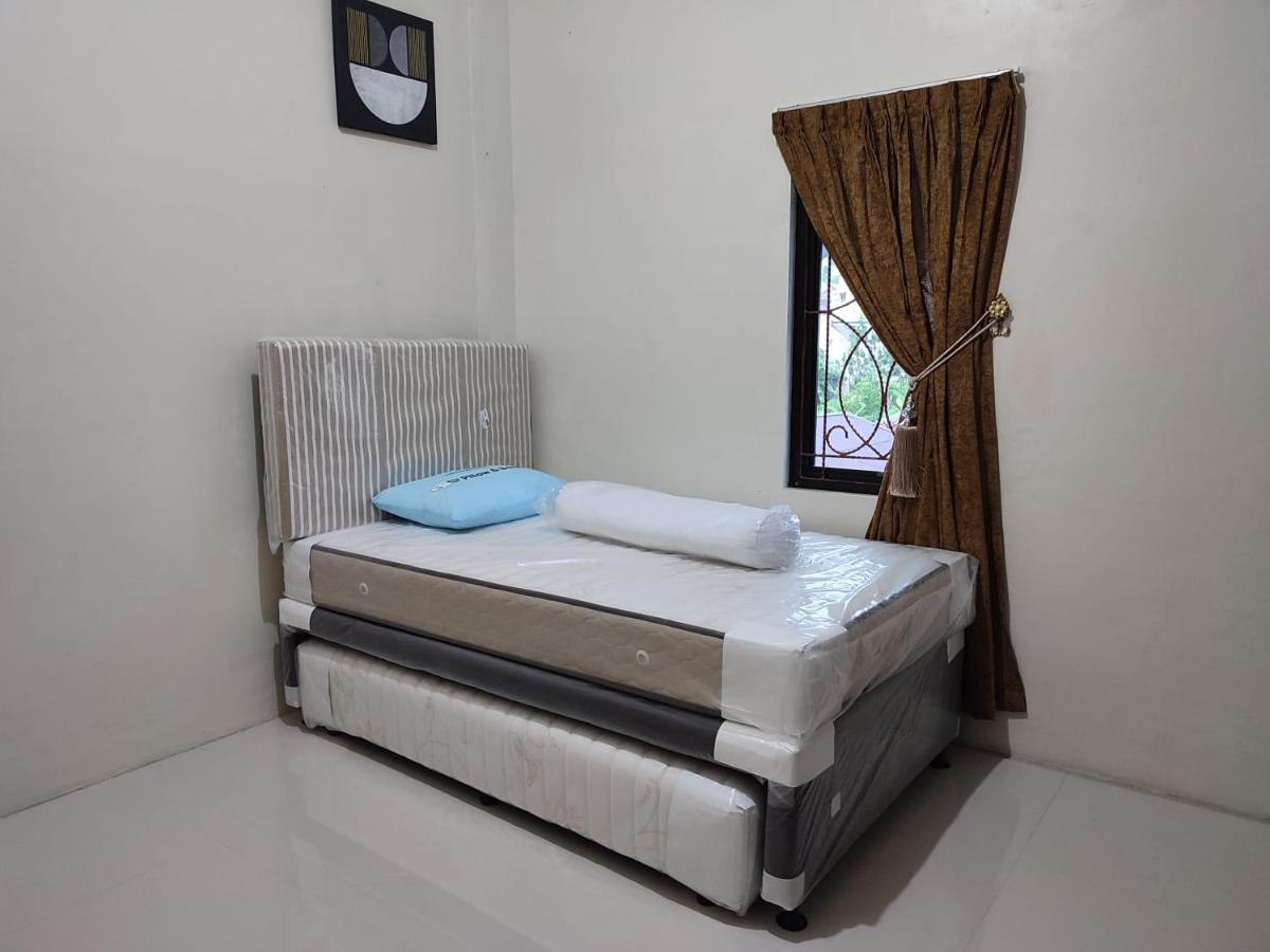 M1 Residence Manado Exteriér fotografie