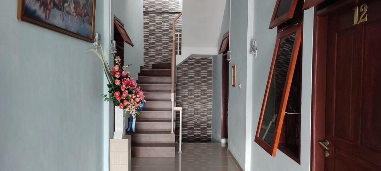 M1 Residence Manado Exteriér fotografie