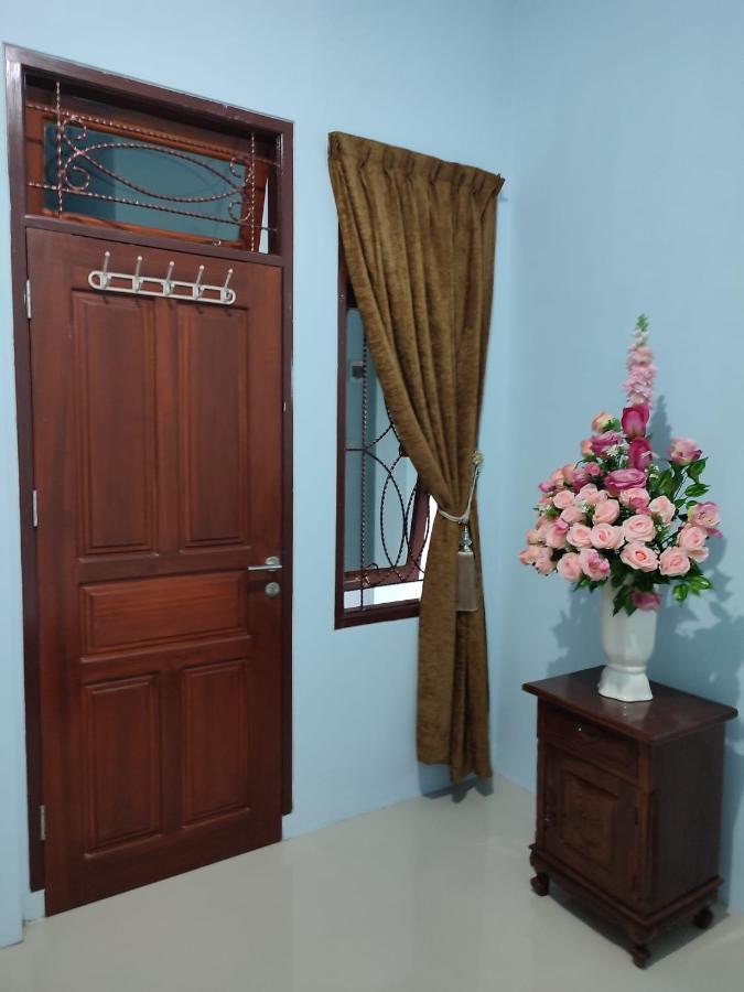 M1 Residence Manado Exteriér fotografie